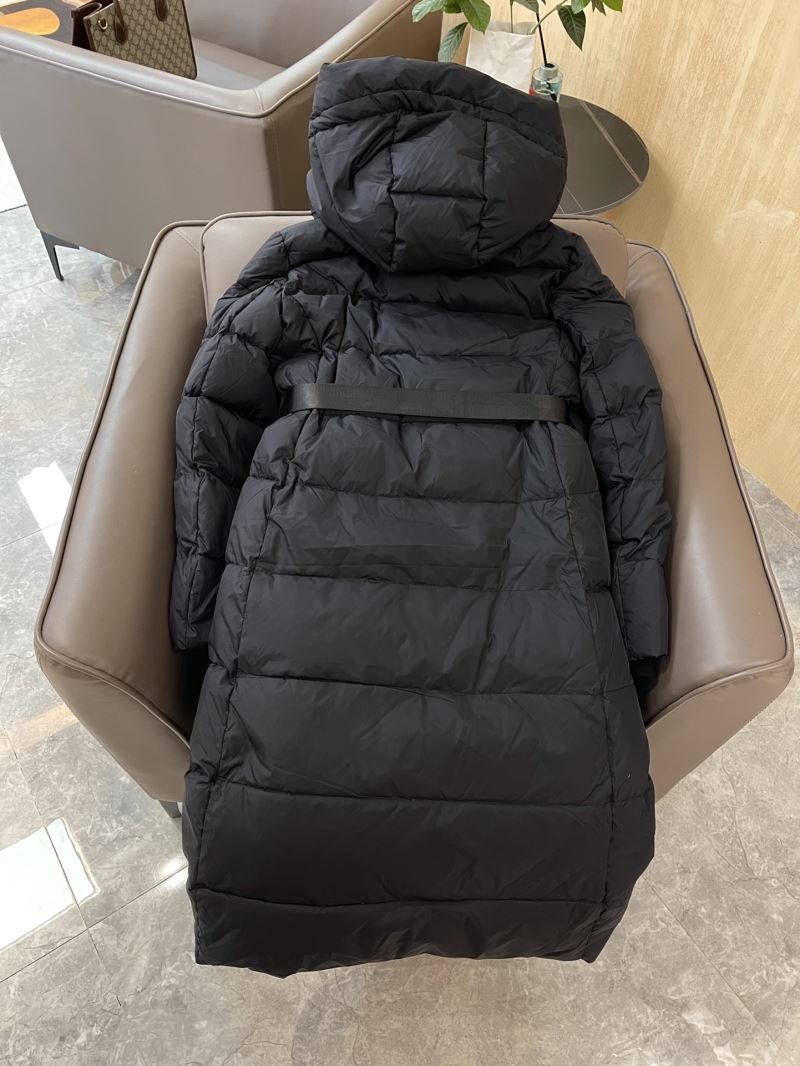 Burberry Down Jackets